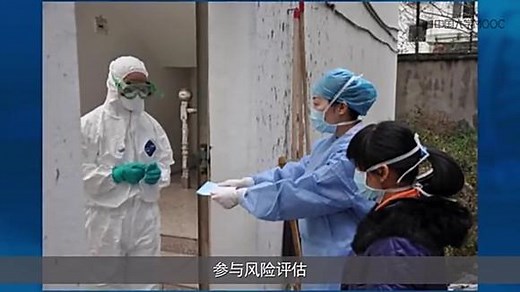 【预防医学】第十二讲 第二节 突发应急条例和突发卫生应急预案