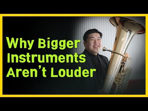 Unveiling the Myths of Musical Instruments