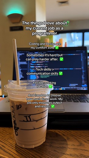 Life as a Software Engineer: Finding Joy in Coding