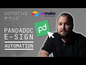 Level Up Your Airtable: E-signature Automation using PandaDoc