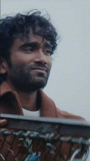 Vazhithunaiye - Dragon - Powerful Emotional Track - Tamil Melody - Trending Tamil Songs 2025