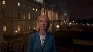 Congresswoman Mary Miller on Reels