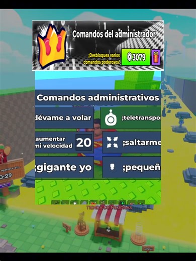 Sobrevive a la Lava: Admin Panel y Nuevas Funciones en Roblox