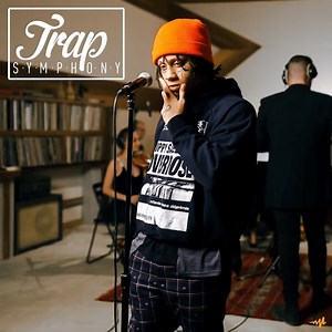 Trippie Redd & Diplo – Wish (Audiomack Trap Symphony Version)