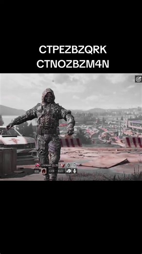 New Call of Duty Mobile Code Redemption for 2025