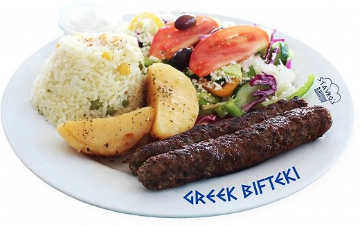 Streetsville – STAVRO'S GREEK RESTAURANT & LOUNGE - MISSISSAUGA