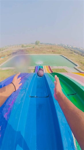 Bella Ciao playground Waterslide ￼Challenge spider football Pov