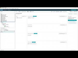 ReadyAPI - Custom Project Properties