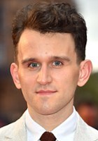 Harry Melling