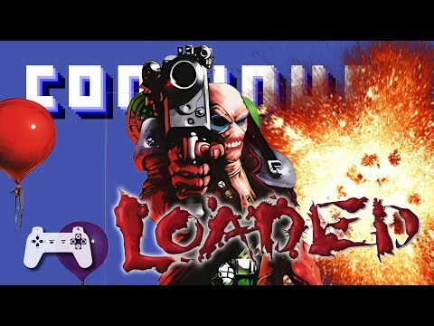 Loaded (PS1) - Continue?