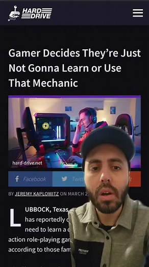 Hilarious Video Game Memes and Jokes