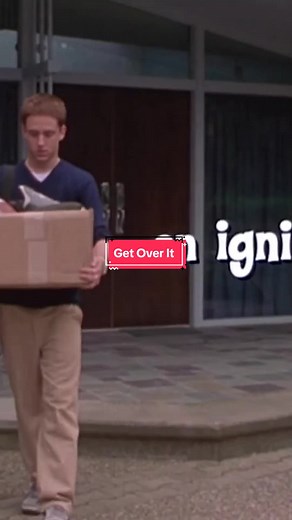 Get Over It: A Nostalgic 2000s Movie Experience