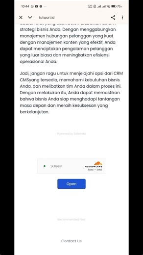 tutorial cara melewati link safelink #tutorial #safelinku