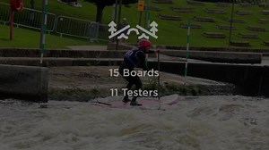 4.7K views · 73 reactions | White Water SUP Test Highlights... 2023! >> Some action from our weekend testing 15 White Water SUPs with 11 awesome riders....Get the SOUND ON! >> Full head to head test coming soon on SUPboarder PRO! Don't want to miss it? Sign up to our newsletter: https://mailchi.mp/supboardermag/social-sign-ups | SUPboarder | Facebook
