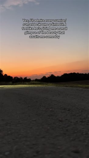 #fy #outdoors #sunset #cammedchevy #jesus | sunset