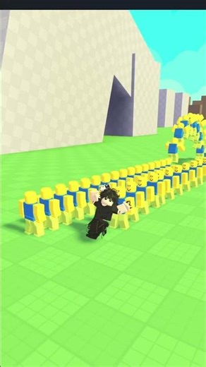 Noob train ♥️🤣 #roblox #shorts