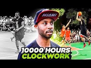 10000 HOURS - Episode 8.5 Clockwork | InTheLab.Tv