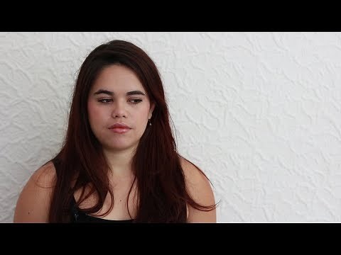 Dating a Crystal Meth Addict Part I // Codependency