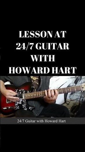 CROSS EYED MARY Jethro Tull Guitar Lesson #shortsfeed #shortsvideo #jethrotull #crosseyedmarylesson