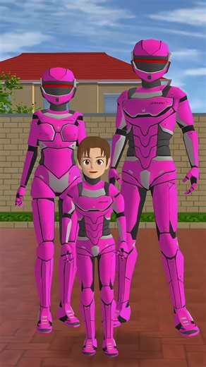 Sakura school simulator Apakah ini nyata atau impi#sakuraschoolsimulator #shorts#sakura#viral