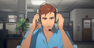 The 'Dispatch' Demo Was As Great As I Expected, But I Have One Small, Lingering Fear (Demo Impressions)