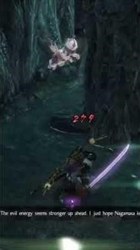 SAVE IT. Nekomata! #nioh #niohcollection #shorts