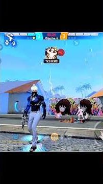 “Python Funk chal raha hai, no disturb 😜🐍” | Free fire Gameplay🔥