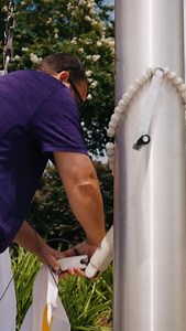 Flags Fly Forever | LSU Baseball