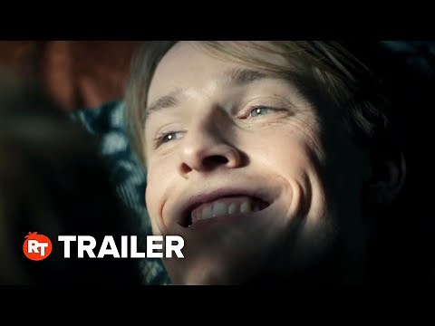 The Forger Trailer #1 (2023)