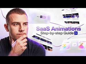 How to Edit Viral SaaS Animations in 2026 (Step-by-step guide)