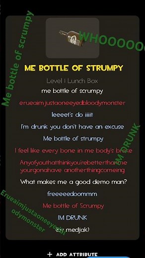 Demoman quotes#tf2 #teamfortress2 #tf2memes