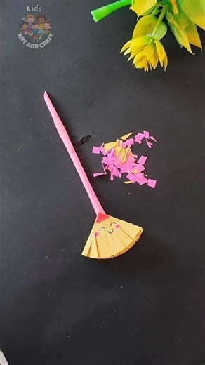 easy kids craft✨/#miniature #craft #shorts #trending #story #funny #kids