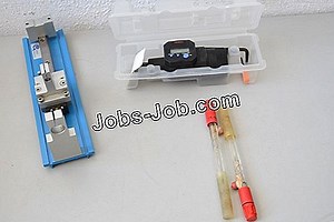 Métodos De Calibración Del Comparador | Descripción del trabajo - 2025