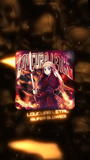 𝐋𝐎𝐔𝐂𝐔𝐑𝐀 𝐋𝐄𝐓𝐀𝐋 (𝐒𝐮𝐩𝐞𝐫 𝐒𝐥𝐨𝐰𝐞𝐝) - 𝐍𝐚𝐤𝐚𝐦𝐚 · 𝐍𝐱𝐱𝐤𝐳 | #phonk #funk #slowed