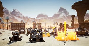 Satisfactory: Die besten Mods und wie Du sie installierst