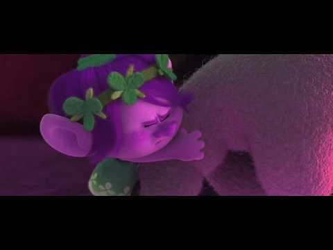 Trolls - Bridget’s Sad Goodbye (Sponsored By: Gamavision Csupo Effects)
