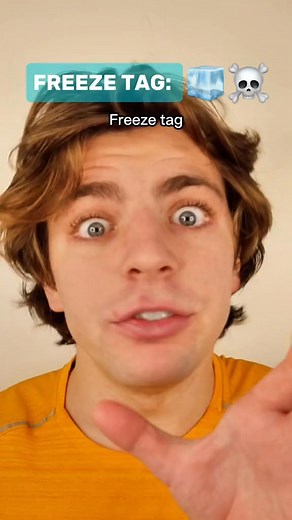 9.3K views · 69 reactions | #POV You play a deadly game of freeze tag… PART 3 #warrenrobie #foryou #7 | Warrenrobiepovs | Facebook