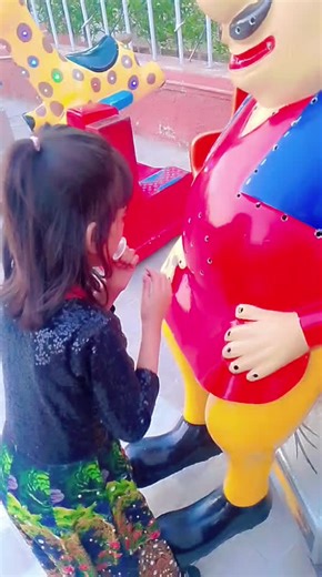 Understanding Autism Awareness Through Cartoon Characters