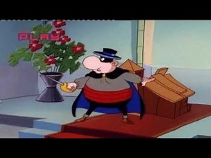 Walter Melon Mask of Zero/Windiana Bones and the Temple of Doom -Episode 4