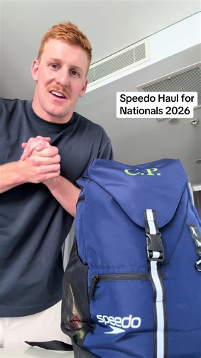 @speedoaunz came through with the goods!!! #nationals #speedo #swimming