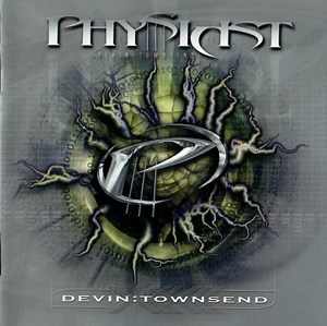 Devin Townsend - Physicist