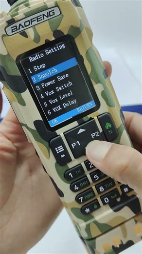 🔥 BAOFENG UV32 10W GPS Walkie Talkie - Full Review 👇 Get yours here: [yztera.com]