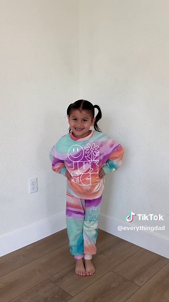 Empowering Girls with Justice Clothing at Walmart