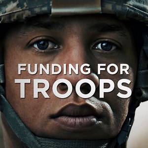 21K views · 823 reactions | Jon Tester and the DC Democrats shut down the govt, hurting kids, seniors, & the troops. | NRSC | Facebook