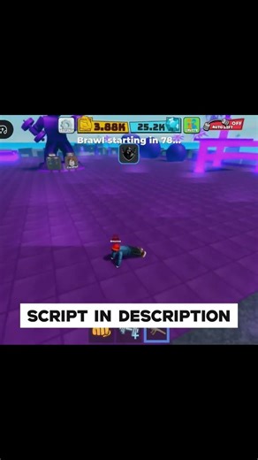 New Script Muscle Legends Roblox #roblox #robloxscript #musclelegends #robloxmusclelegends