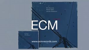 New album coming soon 'Vermillion' - the new album by Kit Downes with Petter Eldh on bass and James Maddren on drums will be released on February 11 on CD and digitally. Vinyl edition will be available 05/2022. https://ECM.lnk.to/Vermillion Kit Downes joins forces with long-time collaborators Petter Eldh on bass and James Maddren on drums for a carefully assorted piano trio programme that treads gentle lyricism and bold creative outbursts in equal measures. Downes, whose prior ECM offering Dream