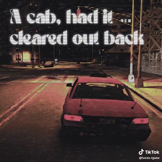 Taxi Cab - Twenty One Pilots (2009) #twentyonepilots #selftitled #taxicab #tøp
