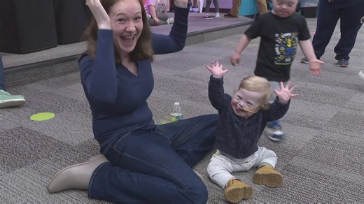 World Down Syndrome Day promotes inclusion