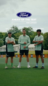 See what goes into Test Captain Tom Latham’s day before a Test match. 🤝 Ford, the driving force behind the BLACKCAPS. #NZvWIN | Blackcaps