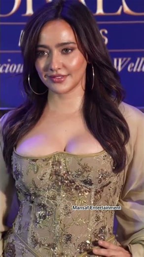 Beautiful Neha Sharma Stunning😍 #trending #nehasharma #bollywood #youtubeshorts